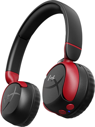 HyperX Cloud Mini - Wireless Gaming Headset (Black) HyperX Cloud Mini - Wireless Gaming Headset (Black)